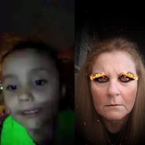 Meet your Posher, Cathy